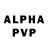 Alpha PVP мука 8/2(2+2)=1